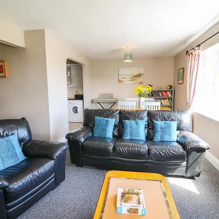 Island View Holiday home