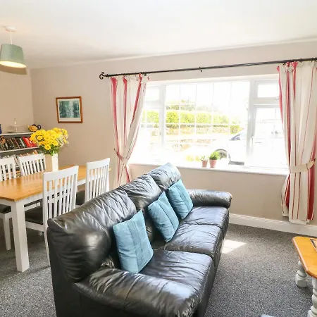 Dom wakacyjny Island View *