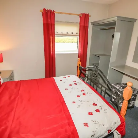 Island View Dom wakacyjny