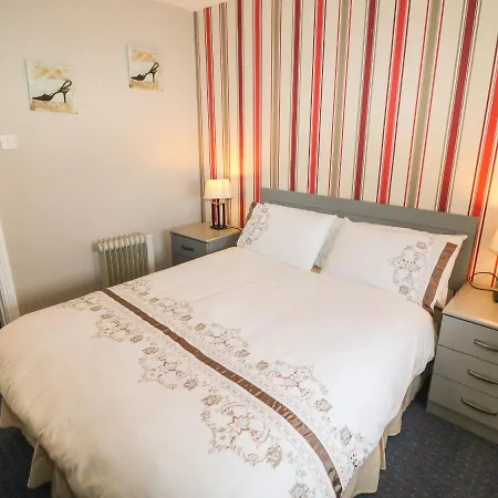 Dom wakacyjny Island View *