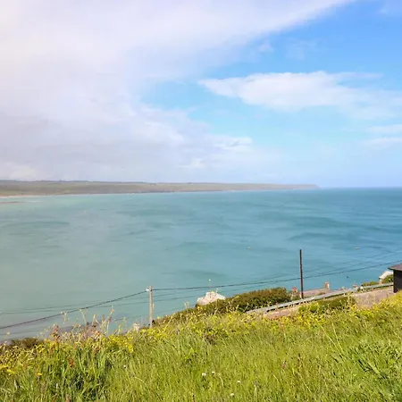 Island View Dom wakacyjny *