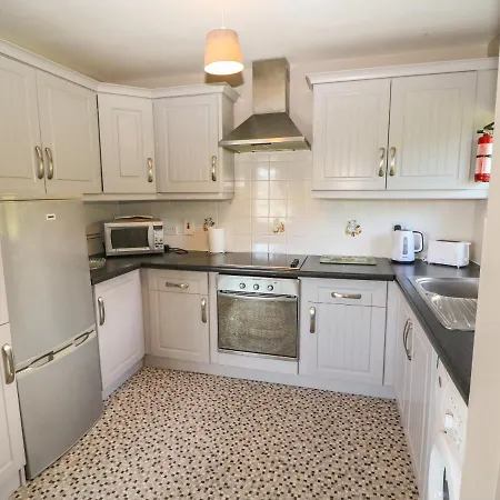 Island View Holiday home