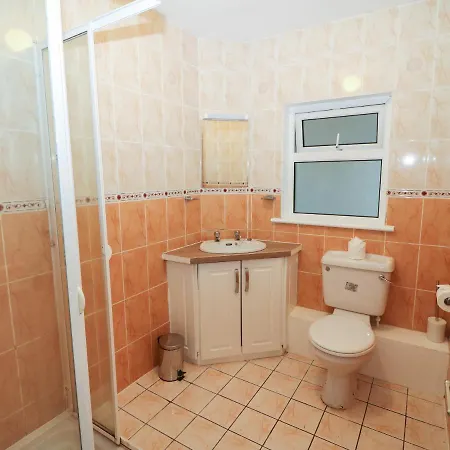 Island View Dom wakacyjny *