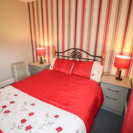 Island View Dom wakacyjny Ardmore (Waterford)