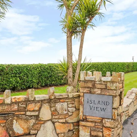 Island View Dom wakacyjny Ardmore (Waterford)