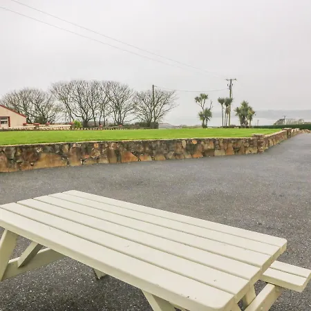 Ferienhaus Island View Ardmore (Waterford)