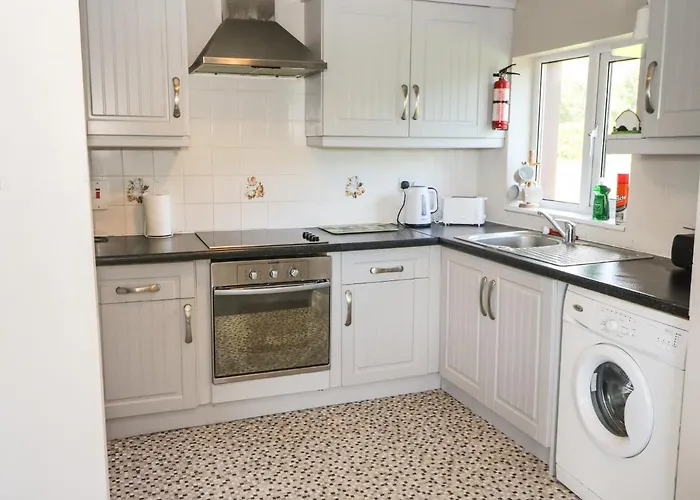 Island View * 아드모어