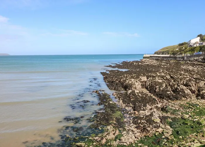 Island View 펜션 *