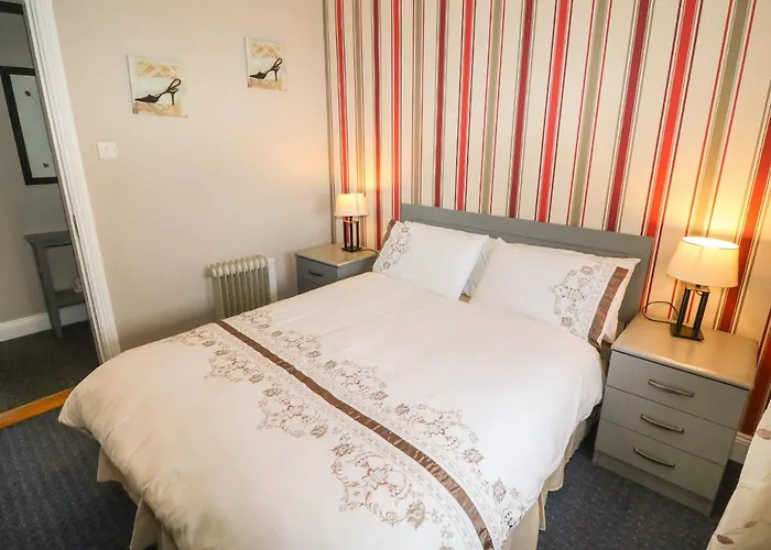 펜션 Island View *