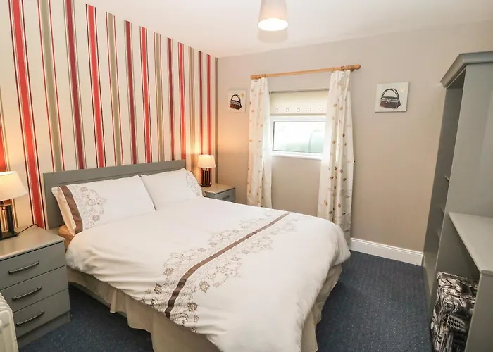 펜션 Island View 아드모어