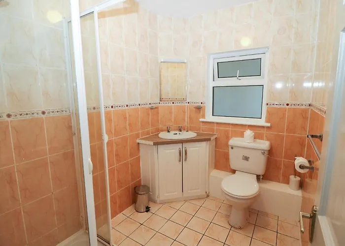 Island View 펜션 *