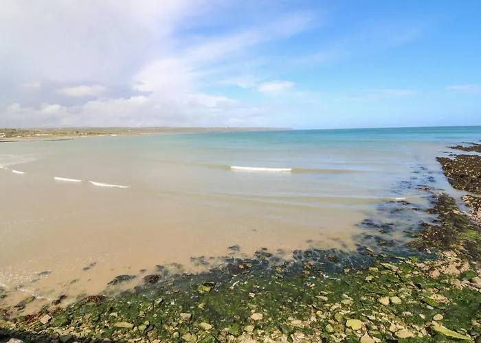 Island View * Ardmore (Waterford)